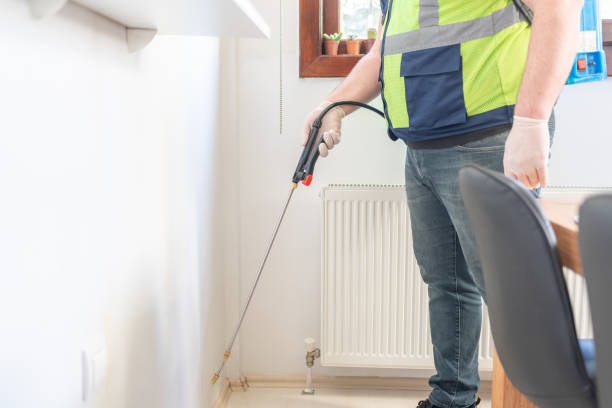 Best Wildlife Control Services  in Yarrow Point, WA